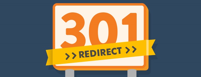 Importance of 301 Redirects when upgrading your website.