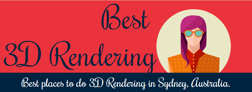 3D Rendering