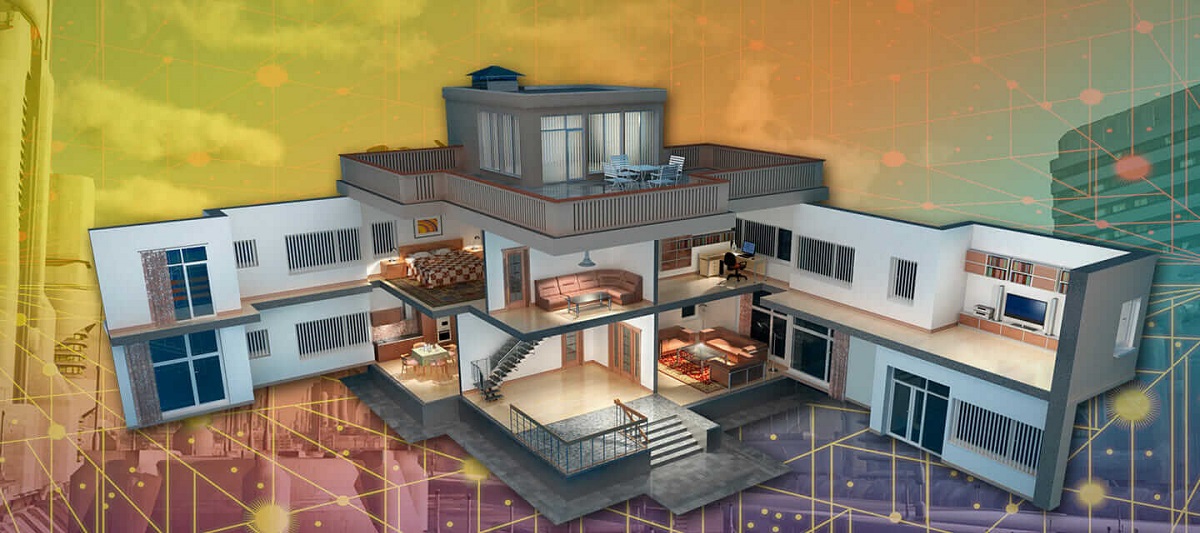 What Is The Future of 3D Architectural Rendering Services