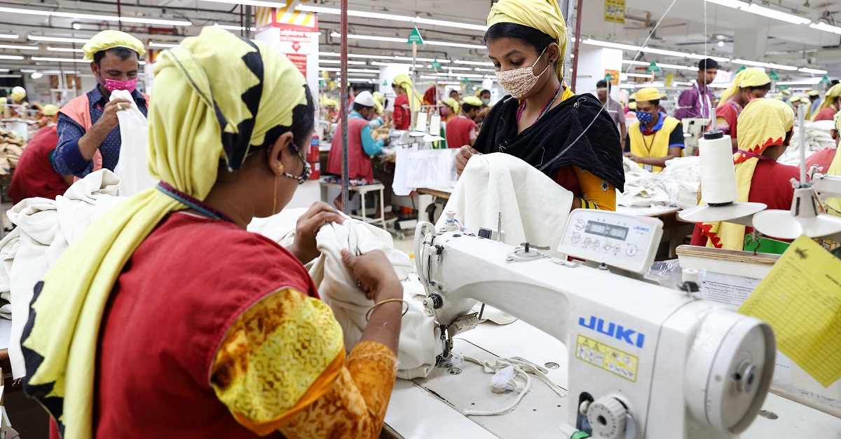 Impact of Coronavirus (COVID-19) on Retail Business