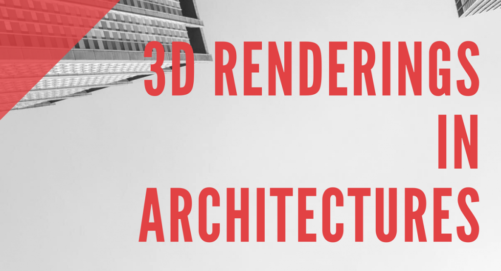 How Successful Architectural Firms Use Renderings