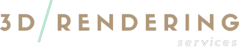 3d rendering services