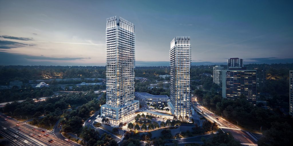 Architectural 3D Visualization And Rendering Company