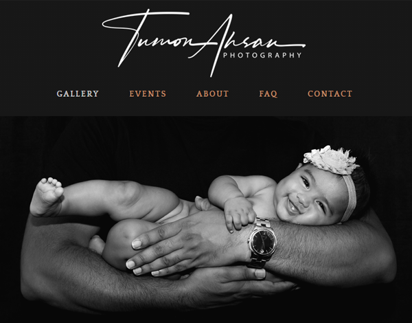 Tumon Ahsan Photograpy