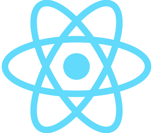 React based development